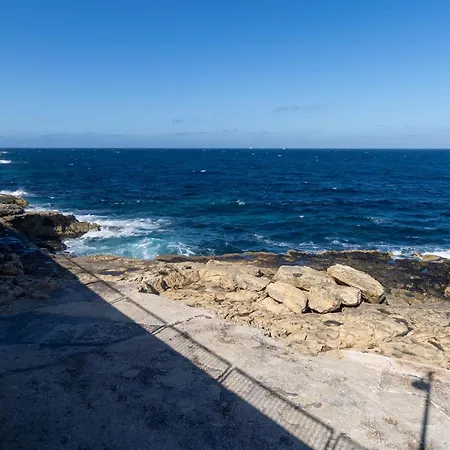 Sg Seaview דירה *