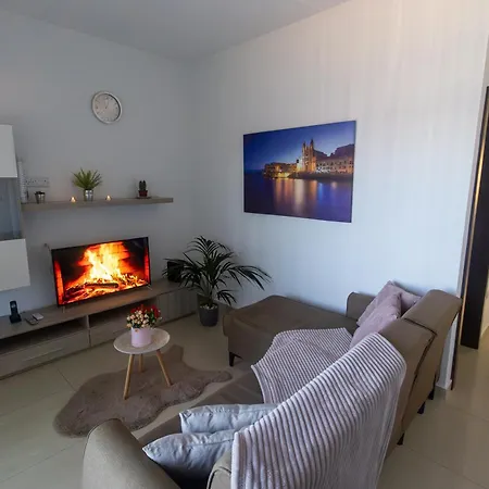 Appartement Sg Seaview