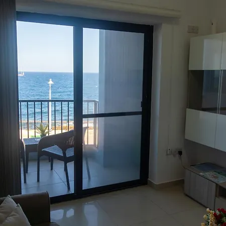 דירה Sg Seaview *