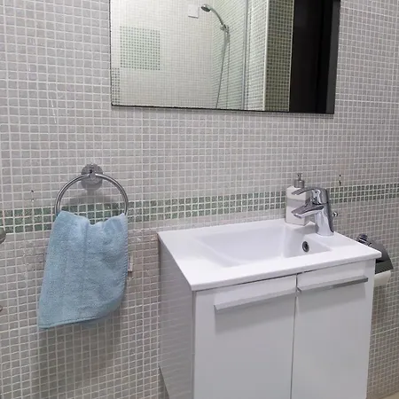 Sg Seaview Apartamento *