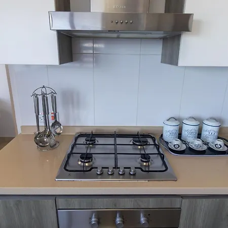 Appartamento Sg Seaview *