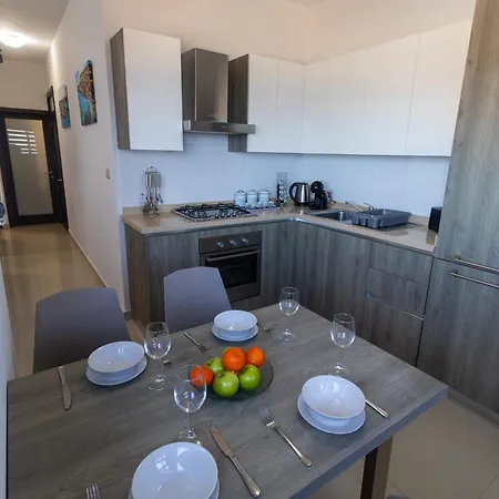 Appartement Sg Seaview
