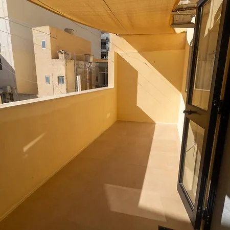 Sg Seaview Apartamento *