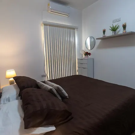 Appartement Sg Seaview Xghajra