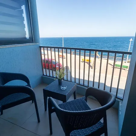 Apartamento Sg Seaview