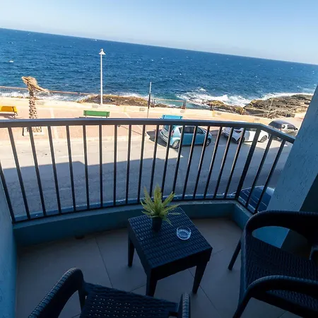Sg Seaview Appartement