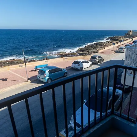 Sg Seaview Appartement