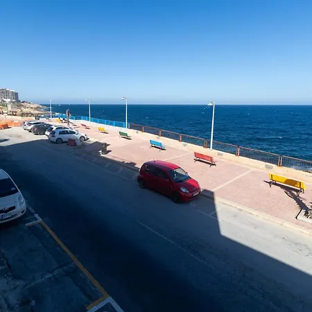 Appartement Sg Seaview Xghajra