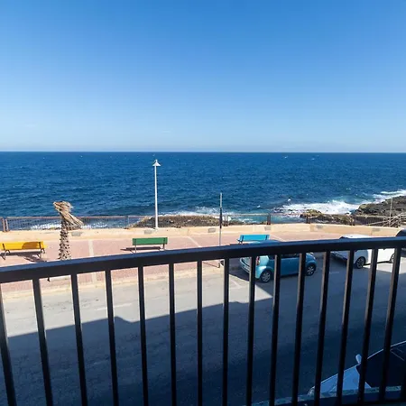 Sg Seaview Appartement *