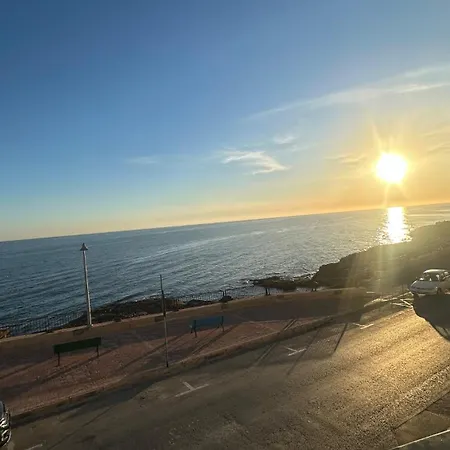 Sg Seaview דירה *