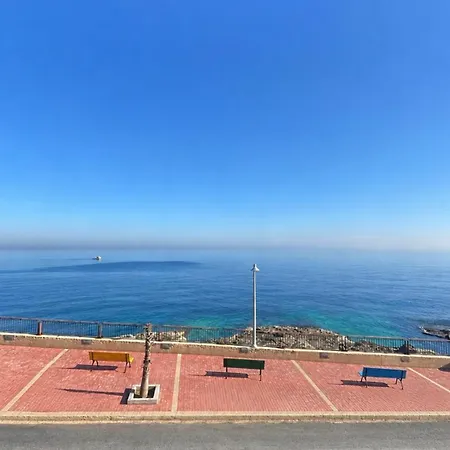 Sg Seaview דירה Xghajra