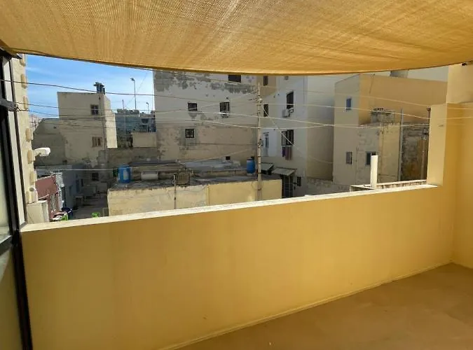 Sg Seaview Appartamento *