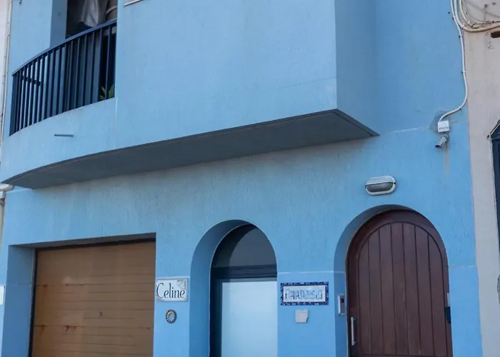 Appartamento Sg Seaview *