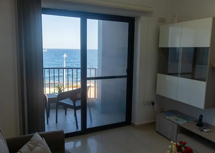Appartamento Sg Seaview *