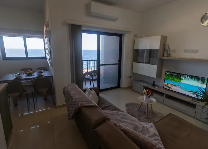 Sg Seaview * Xghajra