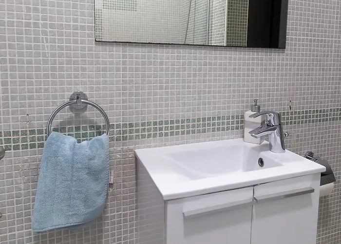 Sg Seaview Appartamento *