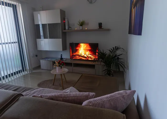 Sg Seaview Appartamento