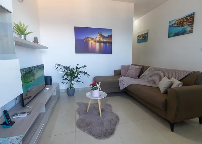 Appartamento Sg Seaview *