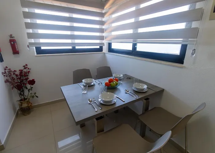 Sg Seaview Appartamento Xghajra