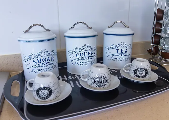 Appartamento Sg Seaview