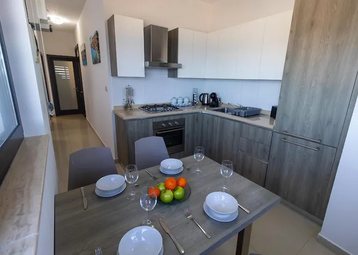 Appartamento Sg Seaview