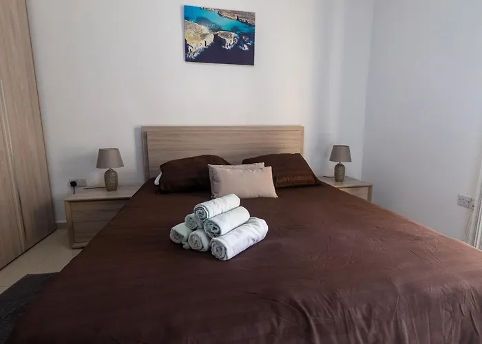 Appartamento Sg Seaview Xghajra