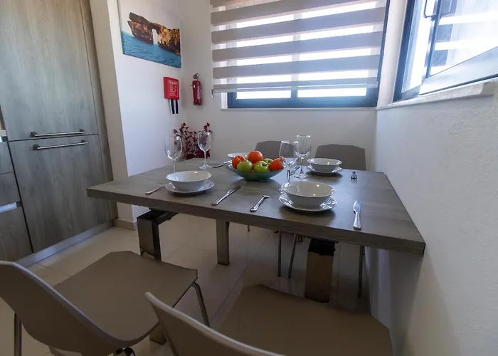 Appartamento Sg Seaview Xghajra