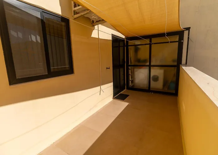 Appartamento Sg Seaview Xghajra