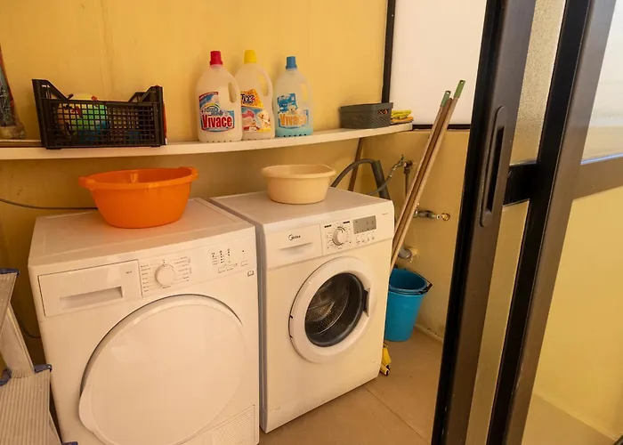 Sg Seaview Appartamento Xghajra