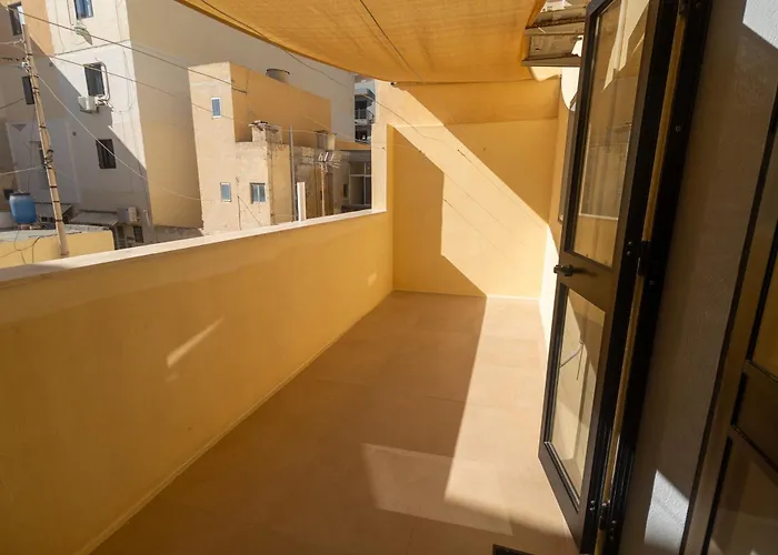 Sg Seaview Appartamento *