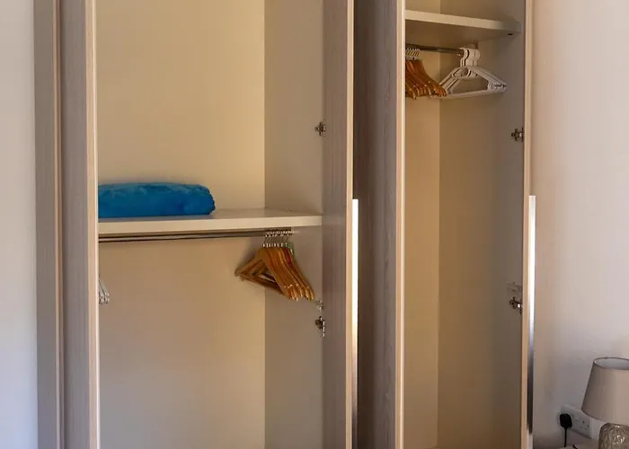 Appartamento Sg Seaview Xghajra