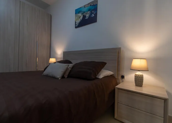 Appartamento Sg Seaview