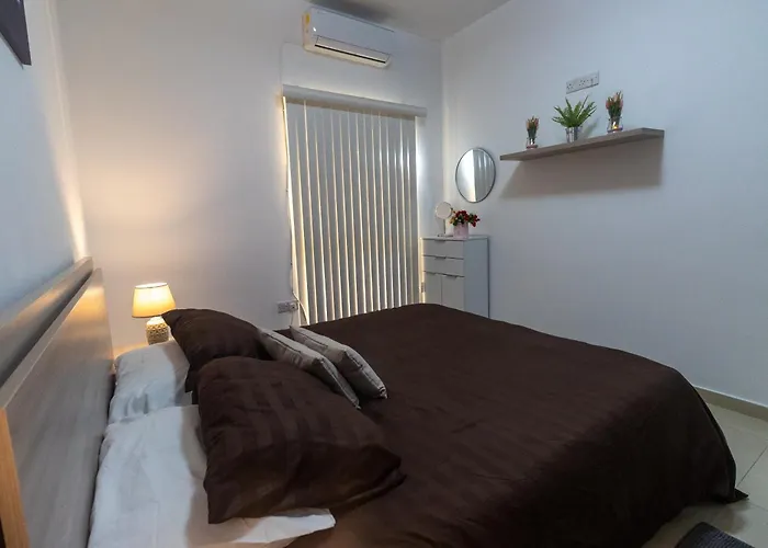 Appartamento Sg Seaview Xghajra