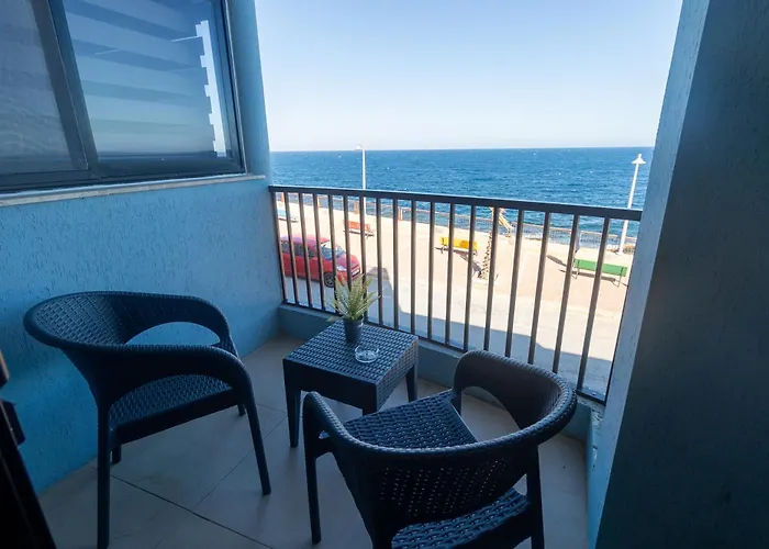 Appartamento Sg Seaview