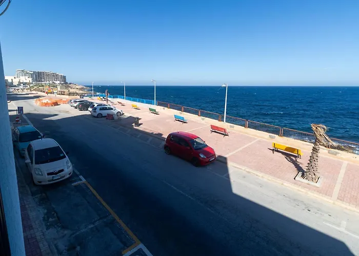 Appartamento Sg Seaview Xghajra
