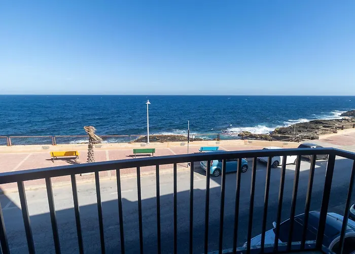 Sg Seaview Appartamento *