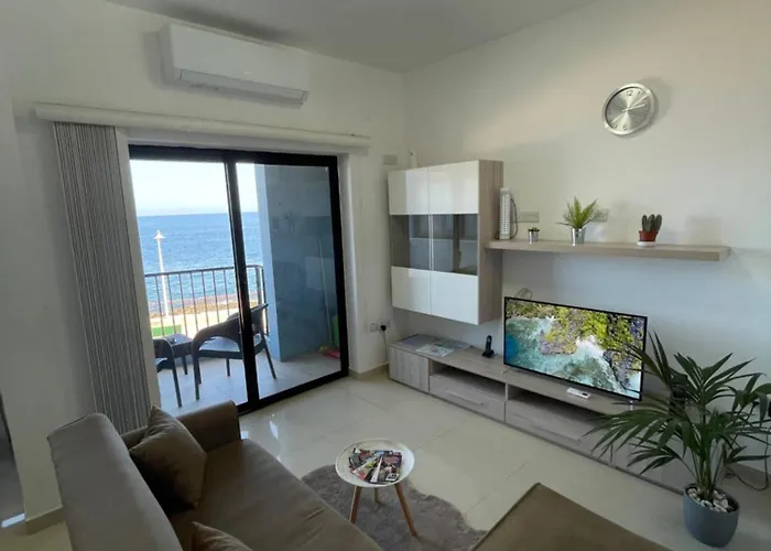 Sg Seaview Appartamento *