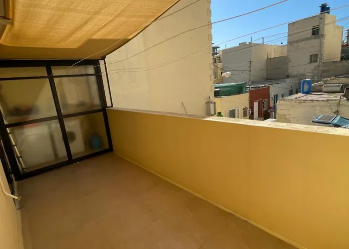 Sg Seaview Appartamento *