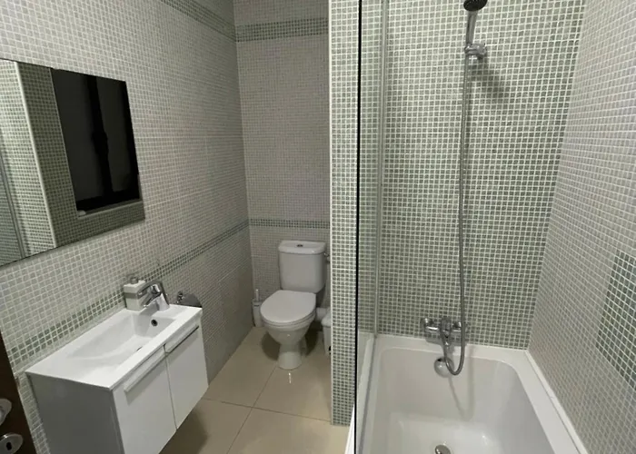 Sg Seaview Appartamento *