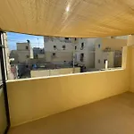 Sg Seaview Apartmán *