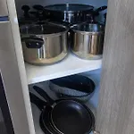 Apartmán Sg Seaview