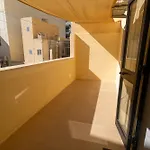 Sg Seaview Apartmán *