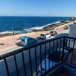 Sg Seaview Apartmán