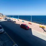 Apartmán Sg Seaview Xghajra
