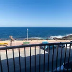 Sg Seaview Apartmán *