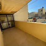 Sg Seaview Apartmán *