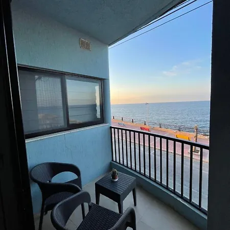 Appartement Sg Seaview *