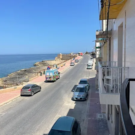 Lejlighed Sg Seaview