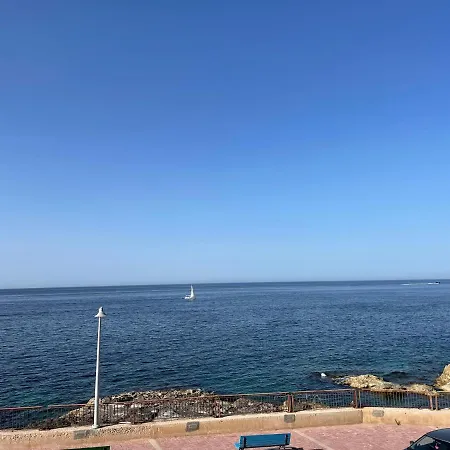 아파트 Sg Seaview Xghajra