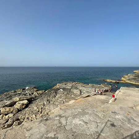 Sg Seaview Xghajra